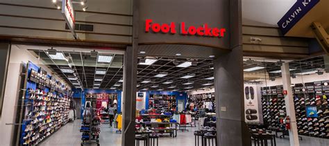 foot locker returns